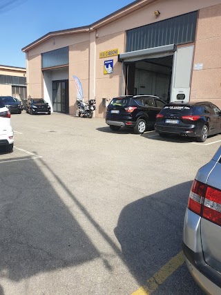 Autofficina F.lli Carboni - Autofficina e salone autorizzato Ford