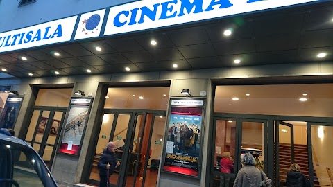 Cinema Lux