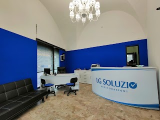 Lg Soluzio Assicurazioni, Finanziamenti, Mutui, Cessione del V, & Noleggio Auto