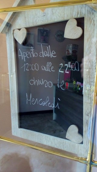 Gelateria Franchini