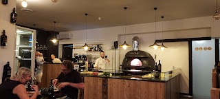 Barone Pizzeria Gourmet