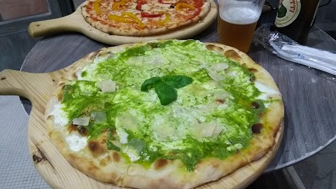 Pizzeria Acquarone