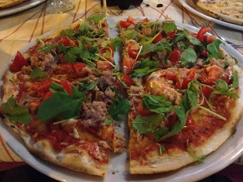 Trattoria Pizzeria Taverna 31