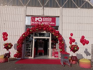 MO.COCO shopping