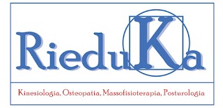 Rieduka - Studio di Kinesiologia, Osteopatia, Massofisioterapia, Posturologia