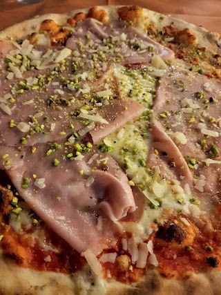 Pizza Rama Di Frisone Andrea