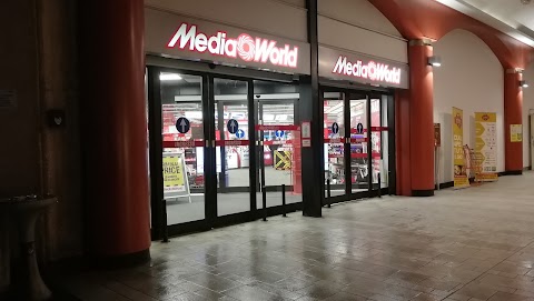 MediaWorld Brescia