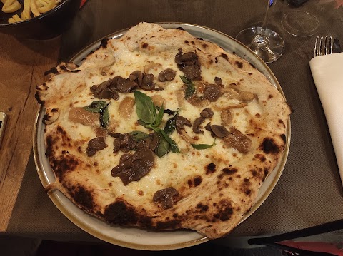 Unico Ristorante Pizzeria Treviso