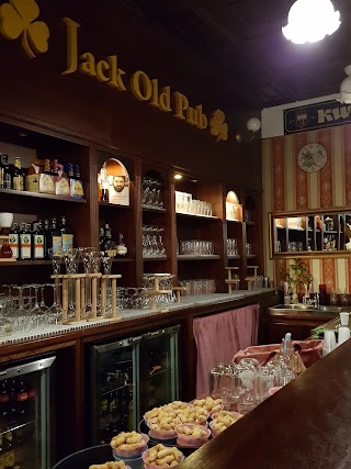 Jack Old Pub