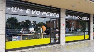 Evo Pesca Alpignano