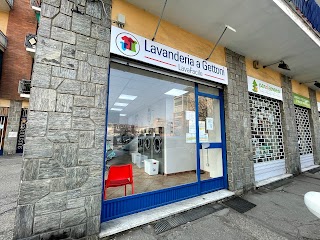 Lavanderia Self-Service - Lavafacile