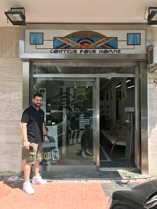 Barbers - Paolo Di serio