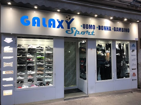 Galaxy Sport