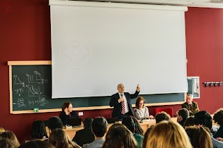 Dipartimento di Scienze Giuridiche - SAPIENZA Università di Roma