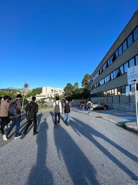 Università degli Studi di Messina - Dipartimento di Ingegneria