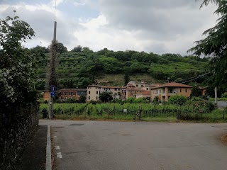 Collina Di Sant'Anna