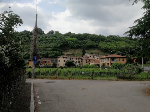 Collina Di Sant'Anna