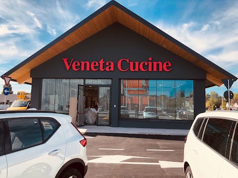 Veneta Cucine a Gradisca