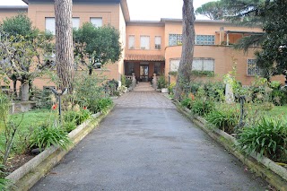 Scuola paritaria "Santa Elisabetta"