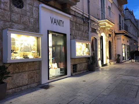 Vanity Calzature