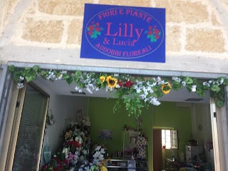 Lilly Fiorista