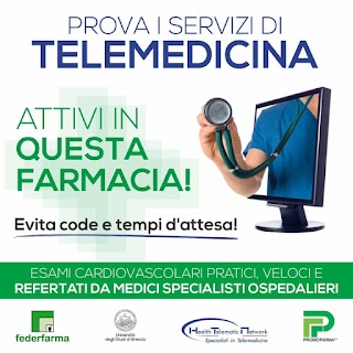 Farmacia Commenda Dr. Carlo Marrazza