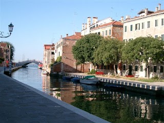 Ruga Apartment - Veneziacentopercento