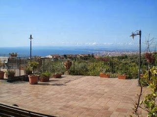 B&B il Poggio Valverde Catania