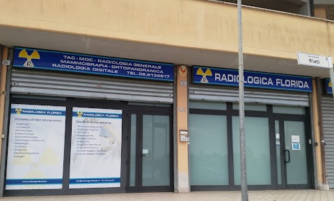 Radiologica Florida S.R.L.