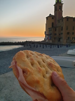 La Piadineria di Camogli