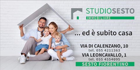 Studio Sesto Immobiliare