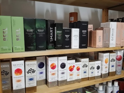 Bioeco shop