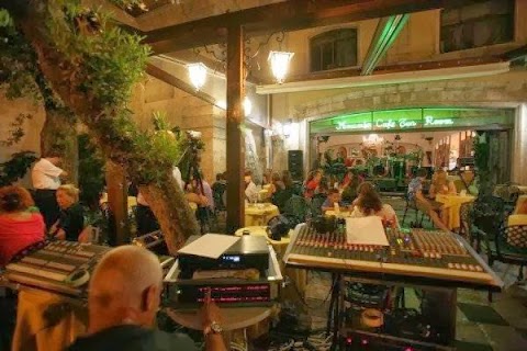 Mocambo bar