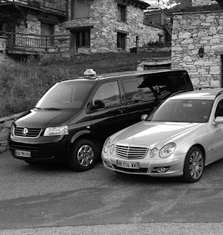 RAFFI TAXI : Taxi Val d´Isère