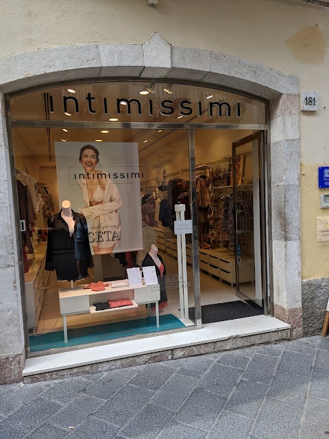 Intimissimi