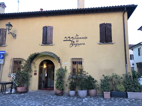 La Locanda di Bagnara