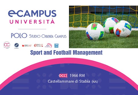 Orienta Campus Castellammare di Stabia