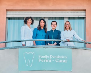 Studio Dentistico Perini Canu