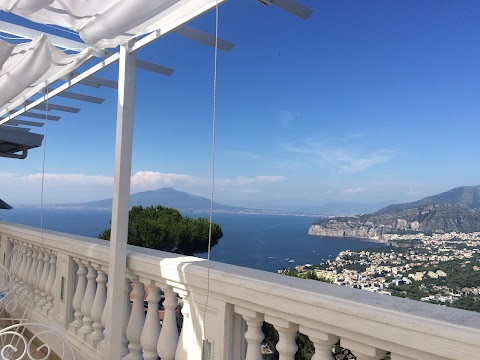 Residence Le Terrazze Sorrento