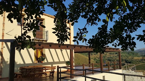 Agriturismo Gessi