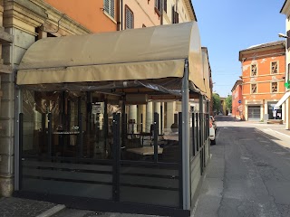 Pasticceria Bar Mazzini