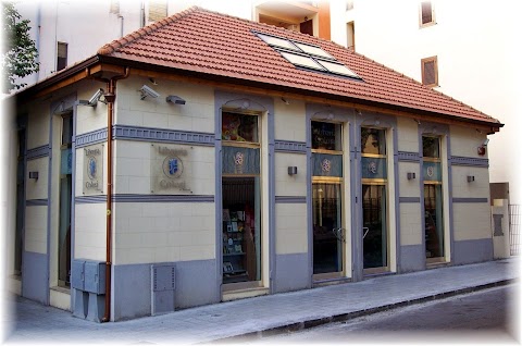 Libreria Cartoleria Colosi di Giuseppe Restuccia s.a.s.