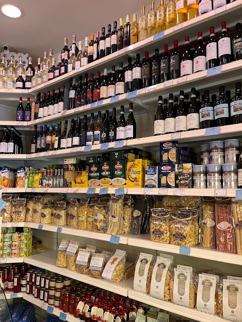 SuperMarket Alimentari Schillaci