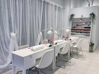 Haru Nail Centro Estetico