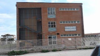 Istituto Alberghiero G. Falcone Succursale