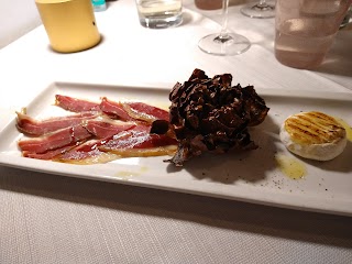 Osteria Toniolo