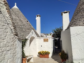 Trullo al Vicoletto