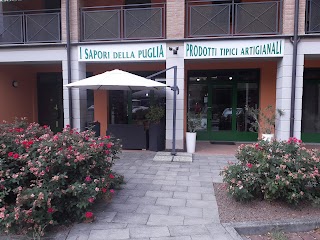 Sapori Della Puglia Prodotti Tipici Artigianali