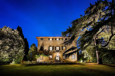 Villa Le Colline