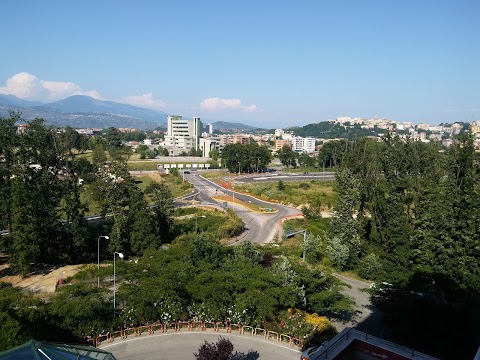 Ospedale Fabrizio Spaziani